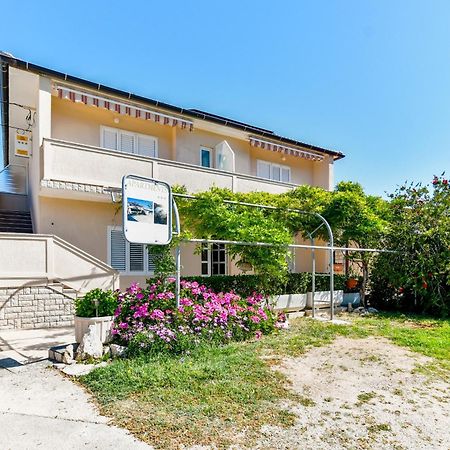 Apartment Supetarska Draga - Donja 2013b Bagian luar foto