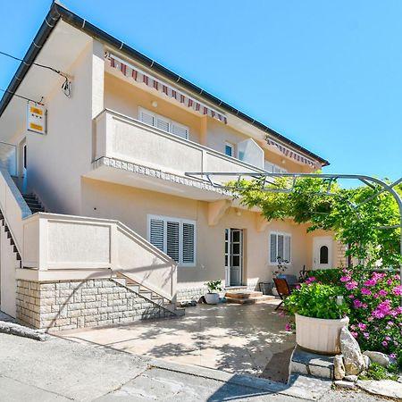 Apartment Supetarska Draga - Donja 2013b Bagian luar foto