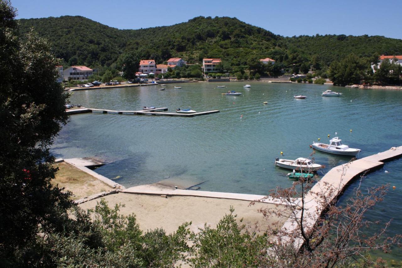 Apartment Supetarska Draga - Donja 2013b Bagian luar foto