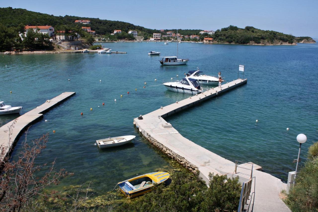 Apartment Supetarska Draga - Donja 2013b Bagian luar foto