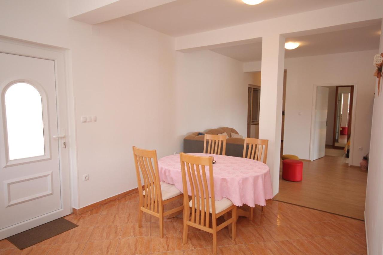 Apartment Supetarska Draga - Donja 2013b Bagian luar foto