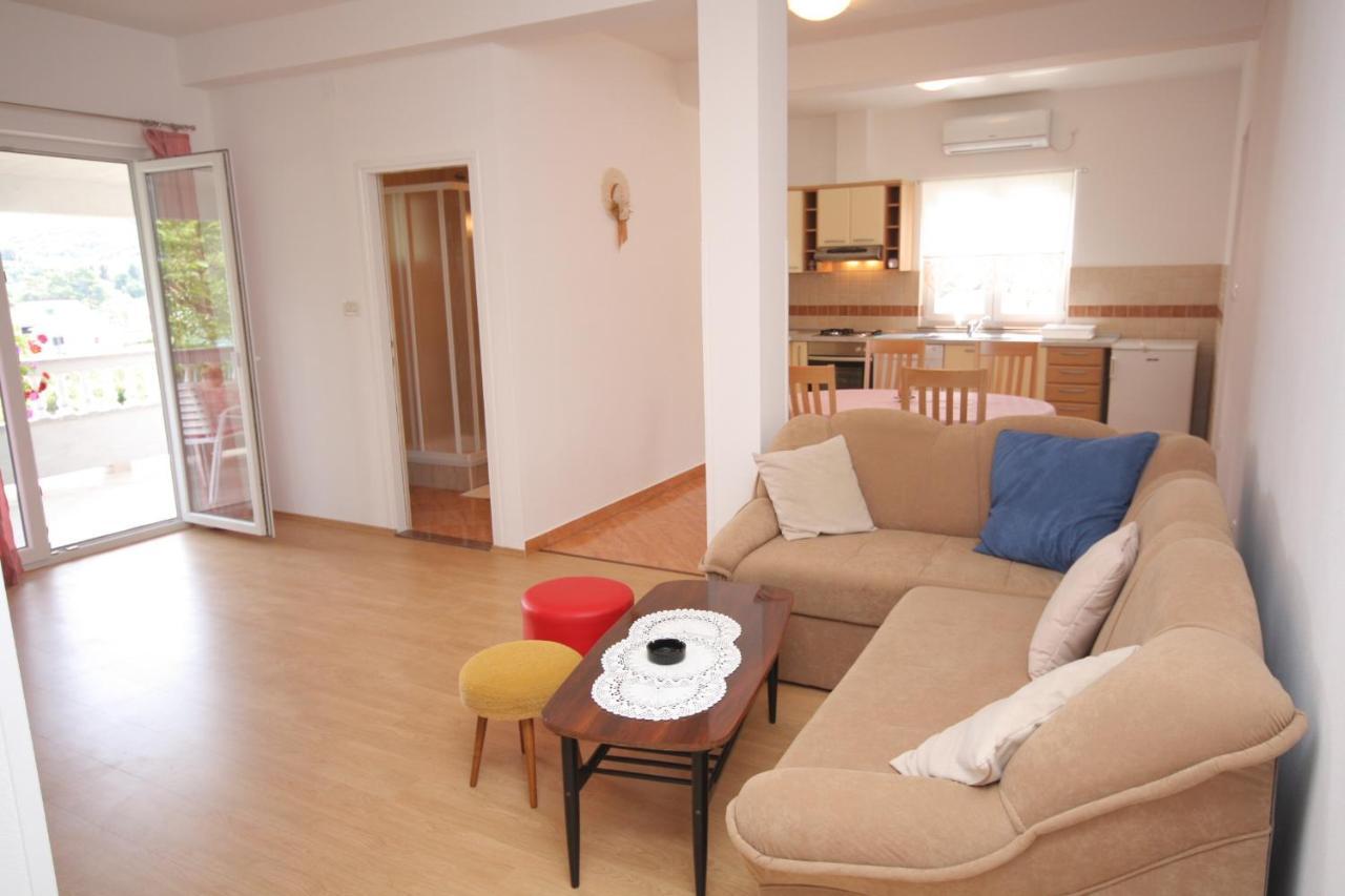 Apartment Supetarska Draga - Donja 2013b Bagian luar foto