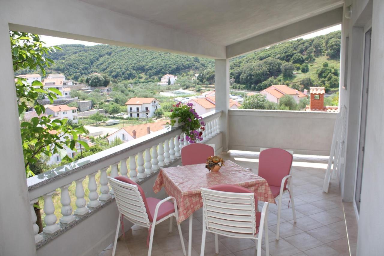 Apartment Supetarska Draga - Donja 2013b Bagian luar foto