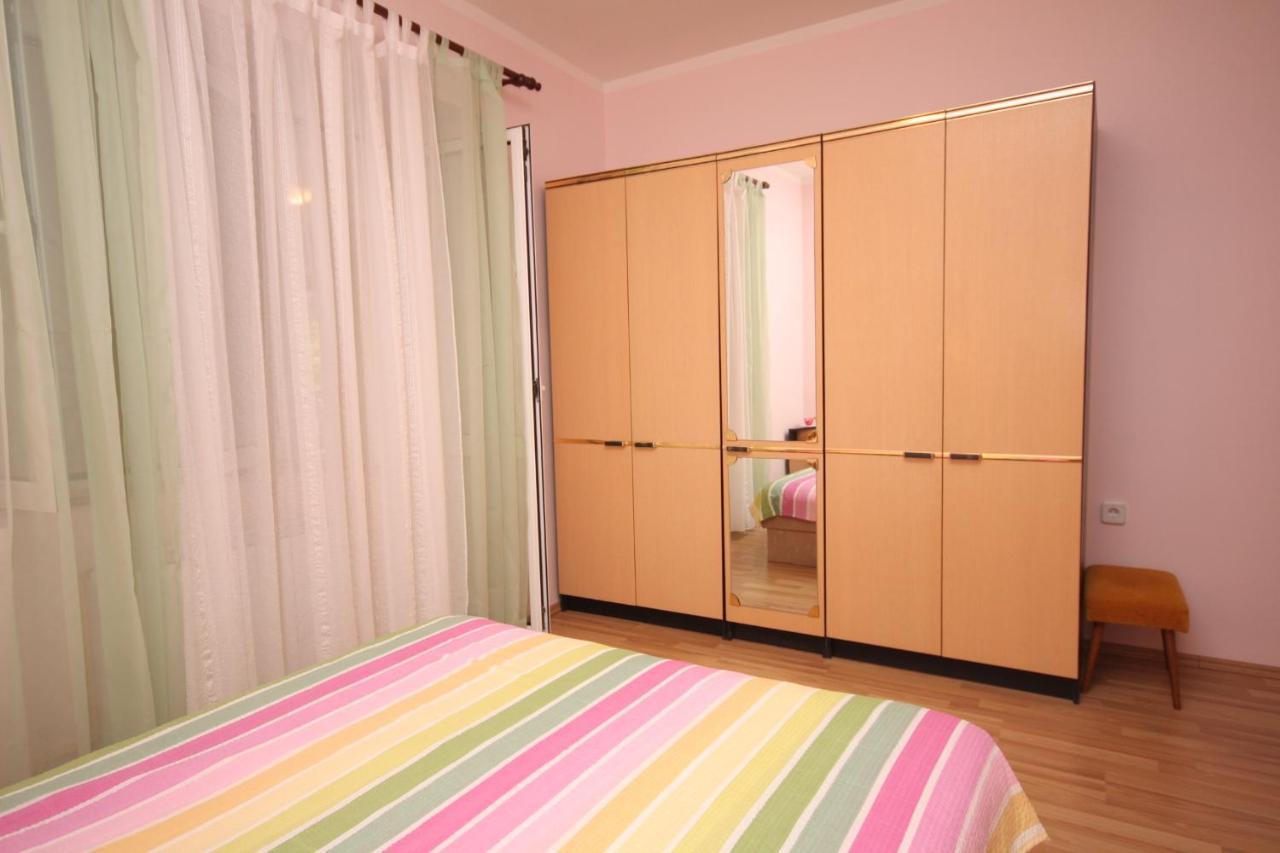 Apartment Supetarska Draga - Donja 2013b Bagian luar foto