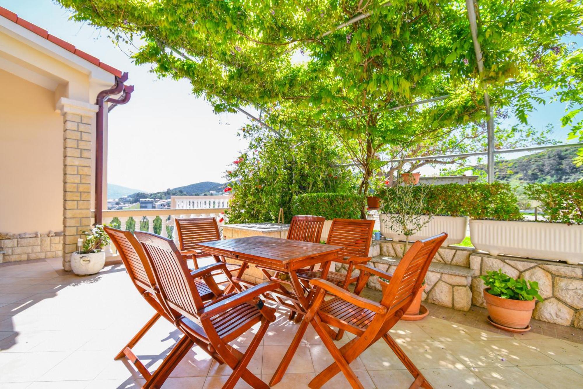 Apartment Supetarska Draga - Donja 2013b Bagian luar foto