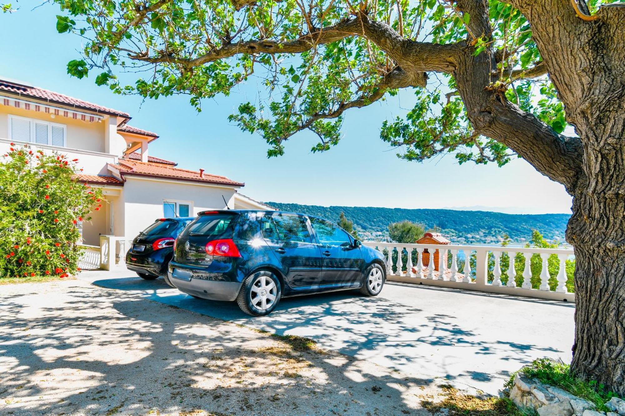Apartment Supetarska Draga - Donja 2013b Bagian luar foto
